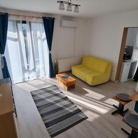 Pomiculturii Residence 6 Timișoara Zewnętrze zdjęcie
