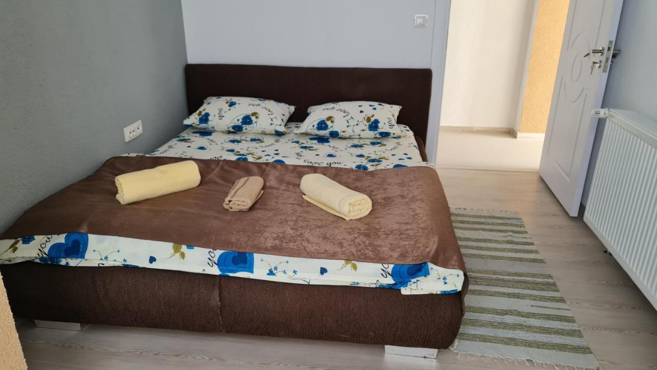 Pomiculturii Residence 6 Timișoara Zewnętrze zdjęcie