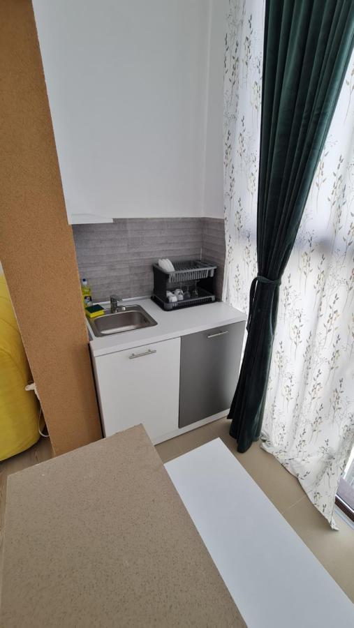 Pomiculturii Residence 6 Timișoara Zewnętrze zdjęcie