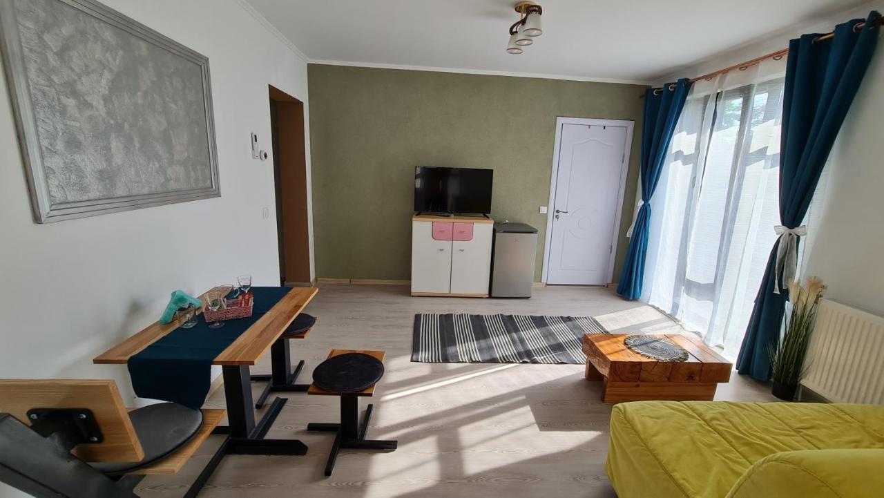 Pomiculturii Residence 6 Timișoara Zewnętrze zdjęcie