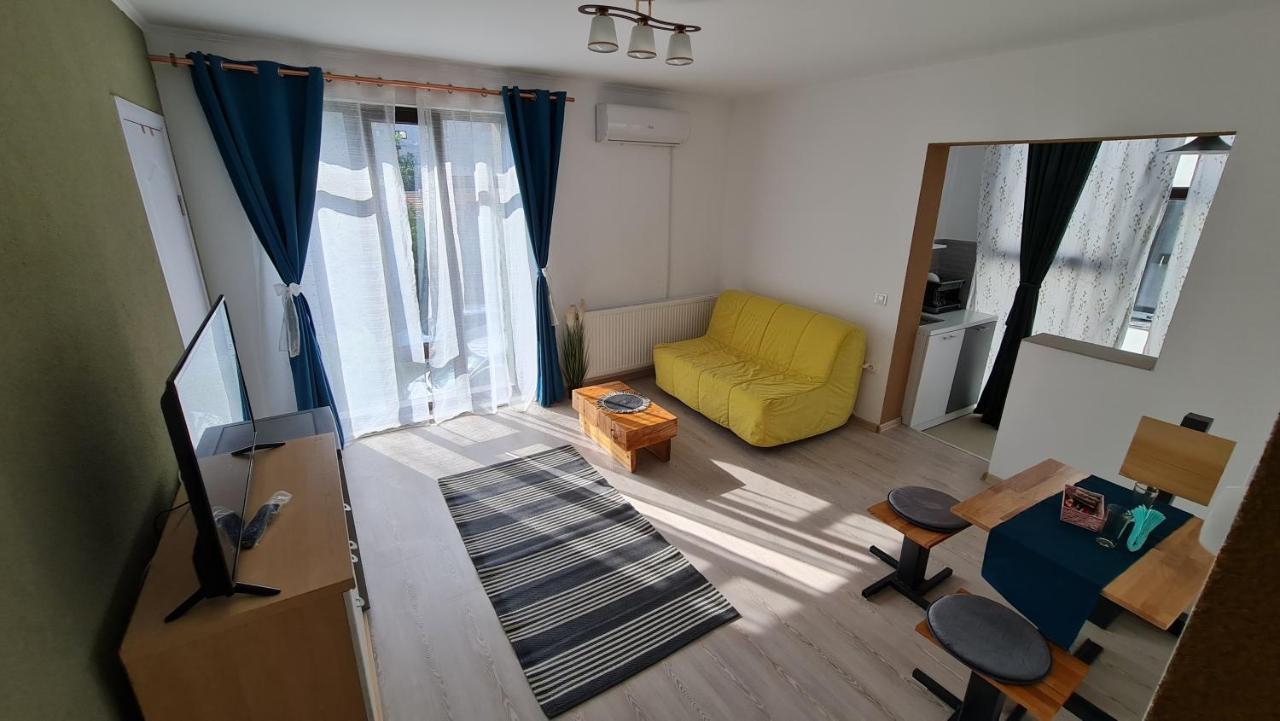 Pomiculturii Residence 6 Timișoara Zewnętrze zdjęcie