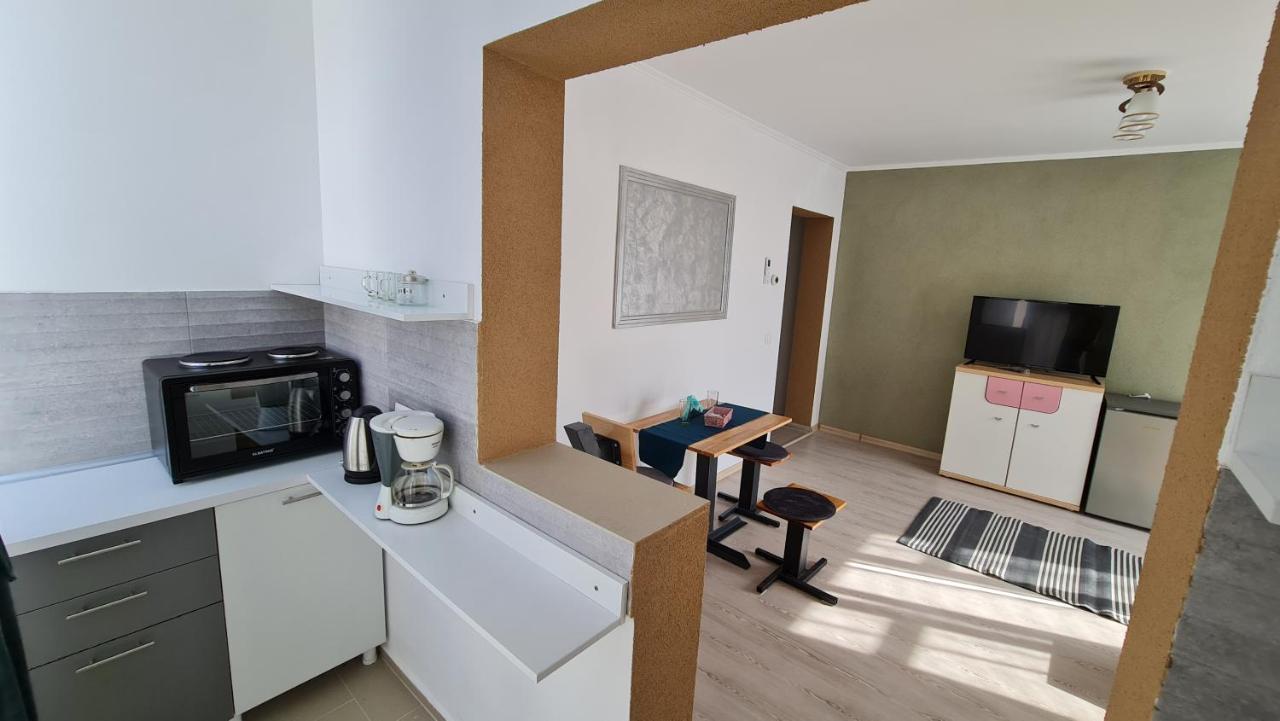 Pomiculturii Residence 6 Timișoara Zewnętrze zdjęcie