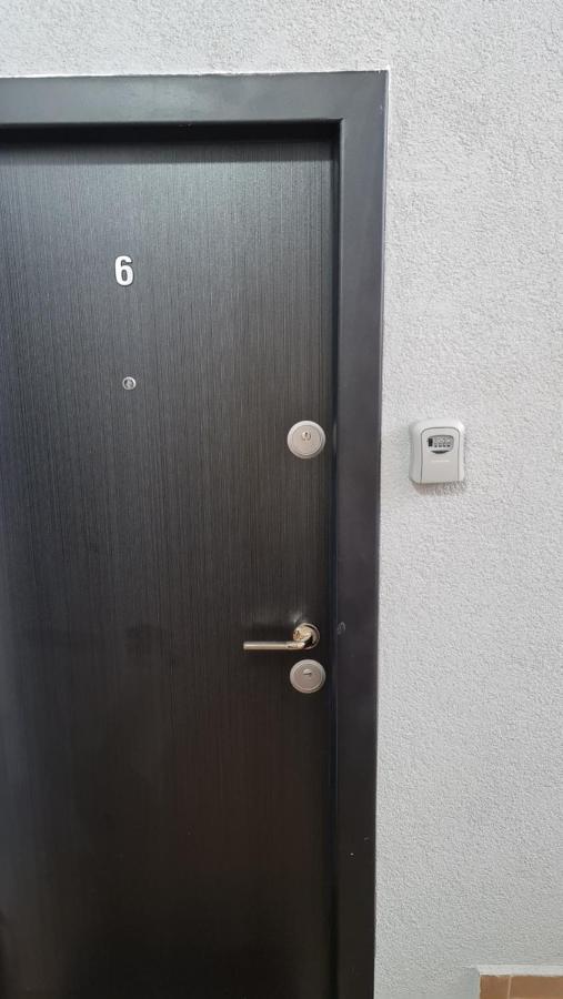 Pomiculturii Residence 6 Timișoara Zewnętrze zdjęcie
